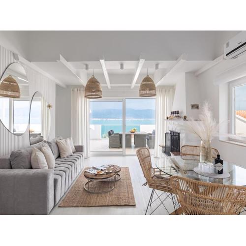 Serene Stay Near Slatine Beach, cleaning included