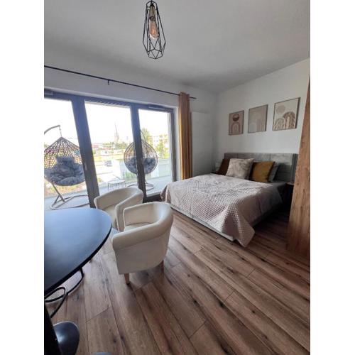 Serenity Apartament