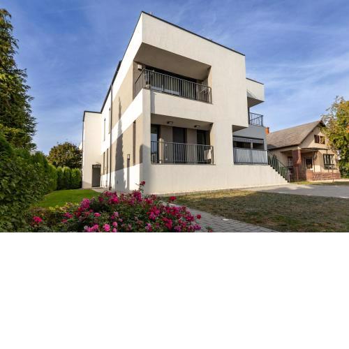 Serenity apartman