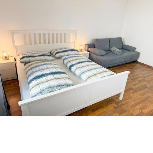 Serenity Apartment - Essential