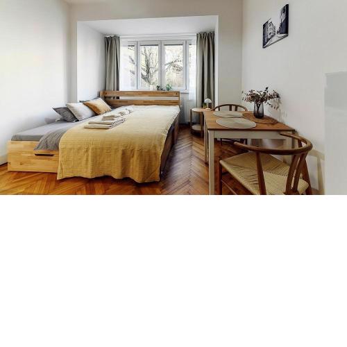 Serenity Apartment Pellicova