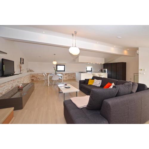 Serenity Apartments