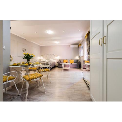 Serenity Beach apartments