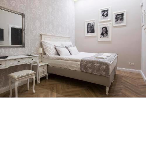 Serenity Boutique Budapest