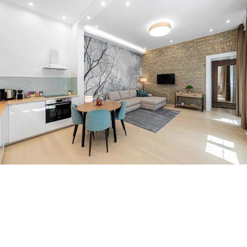Serenity Luxury Apartment