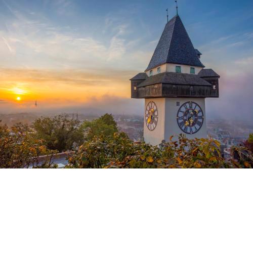 Serenity Suite by HERO HOMES - Ruhige und zentrale Lage im historischen Zentrum mit Lift & Self-Check-in