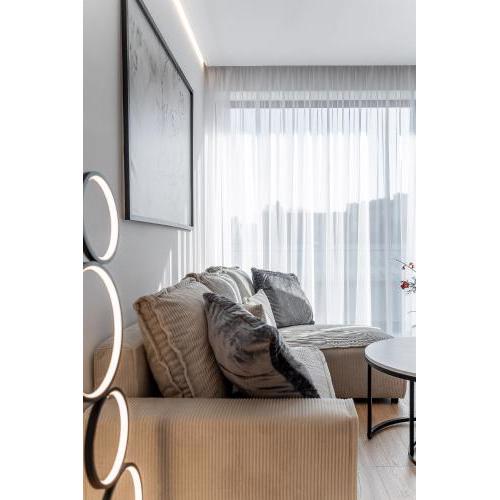 Serenity Suites Apartments