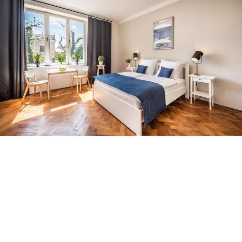 Sereno Apartments