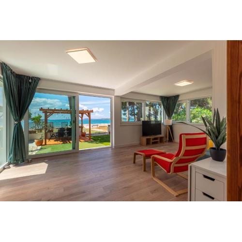 Serenum apartments