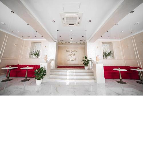 Sergeev Hotel