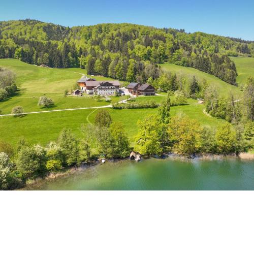 Serner am See