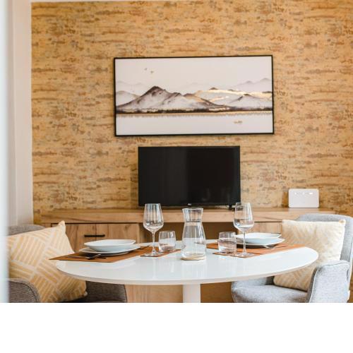 Service Apartment direkt neben Hauptbahnhof Graz