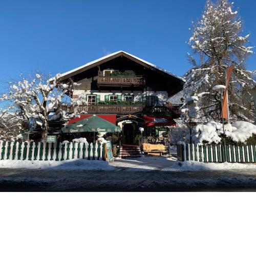 Serviced Apartments VILLA LICHT