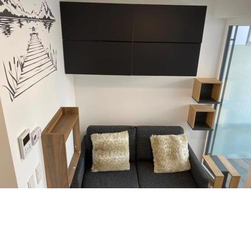 Serviced Appartements im Zentrum Rohrbach #Komplett ausgestattet