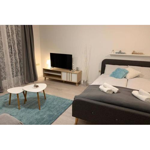 Servus apartment Ilica