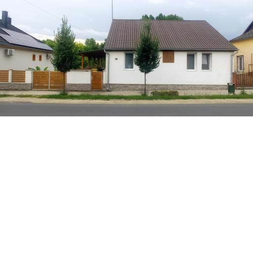 Servus Vendégház