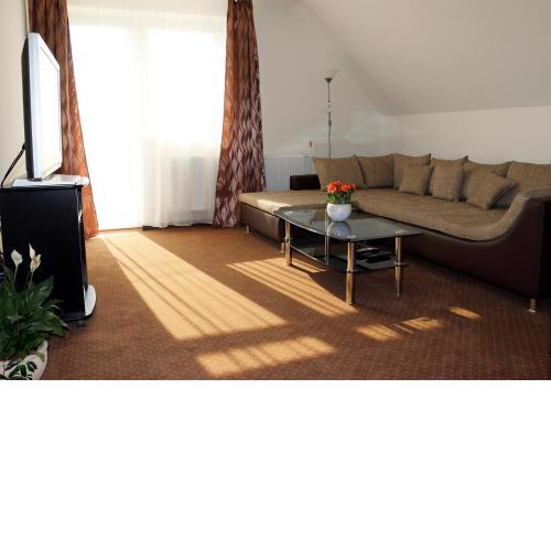 SeSil Apartman