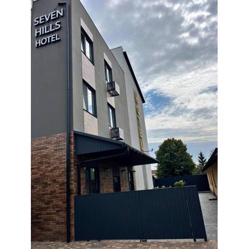 Seven Hills Hotel