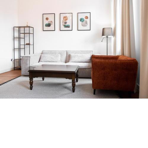 SevenEleven Apartments
