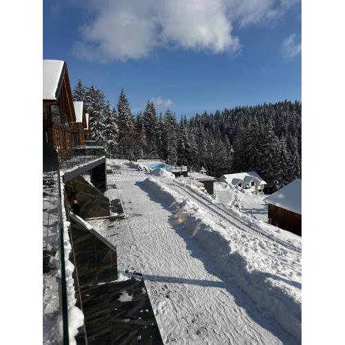 SevenHills chalet