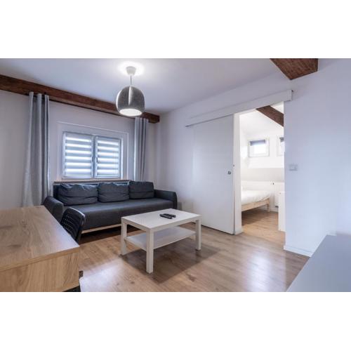 Seventh Heaven Apartment