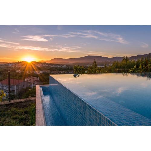 Seventh Heaven Villa