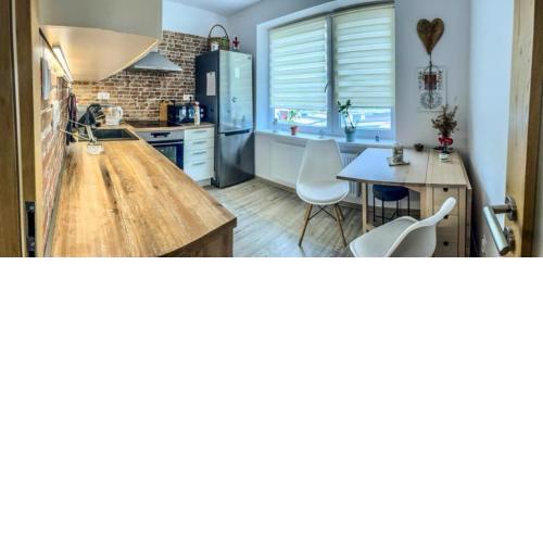 Severan New Appartement 1