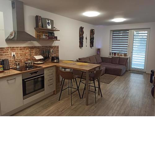 Severan New Appartement 2