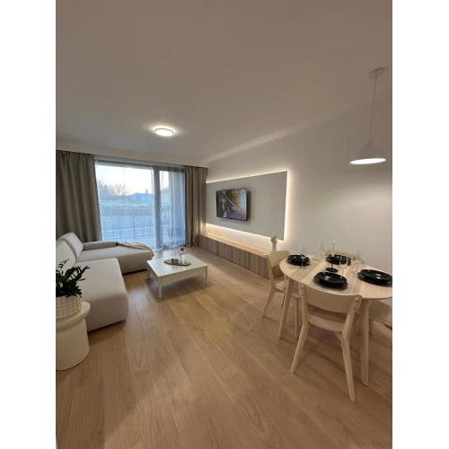 Severna Residence
