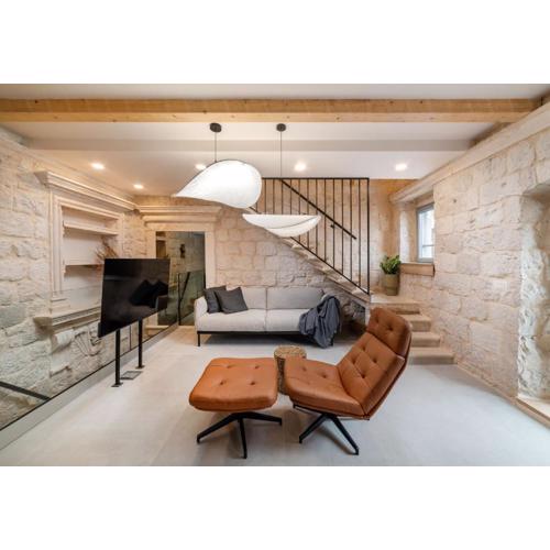 SFIDA Residence