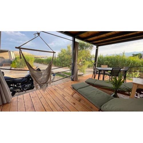 Sha-Shaaa Luxury Mobile Home - Terra Park SpiritoS