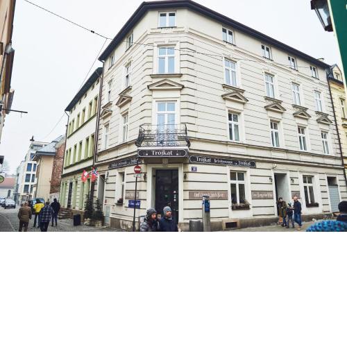 Shalom Kazimierz
