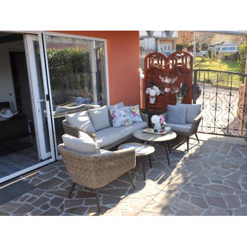 Shanti Home