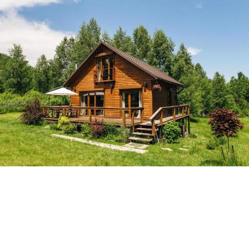 Shanti House