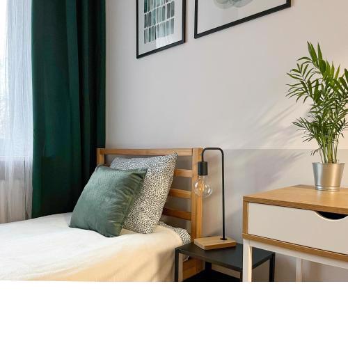 Shape&Color premium Hostel