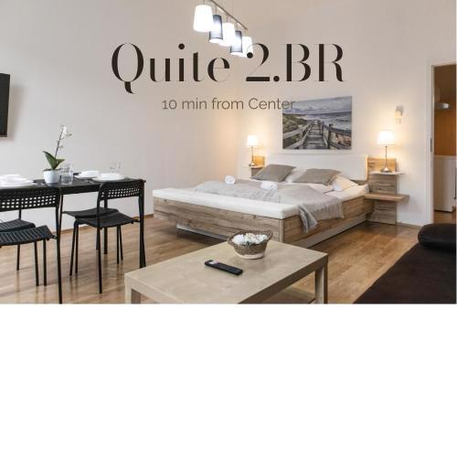 Shared Apartment - Standard Rooms, Central Location