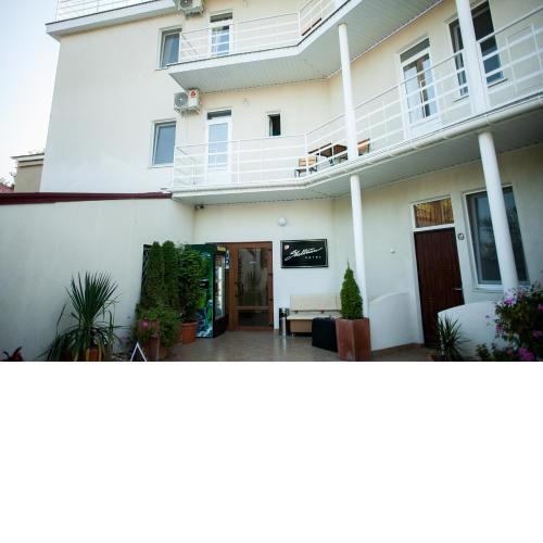 Shellman Apart Hotel