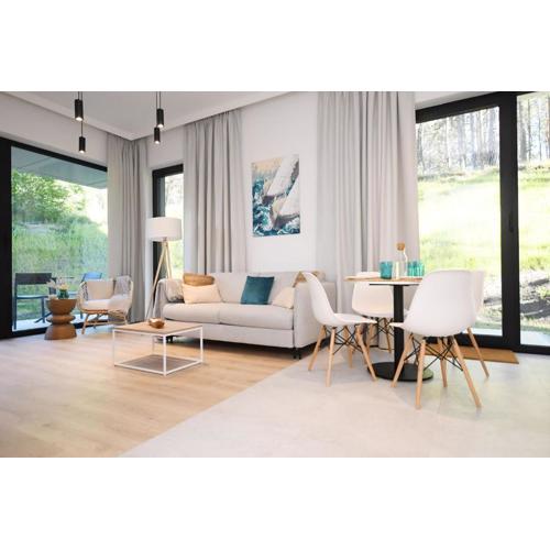 SHELLTER Apartament Green Dune – Rogowo