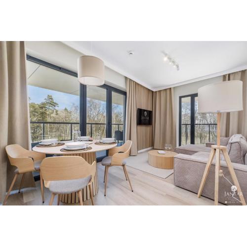 Shellter Apartments 117 H - by Jantar Apartamenty