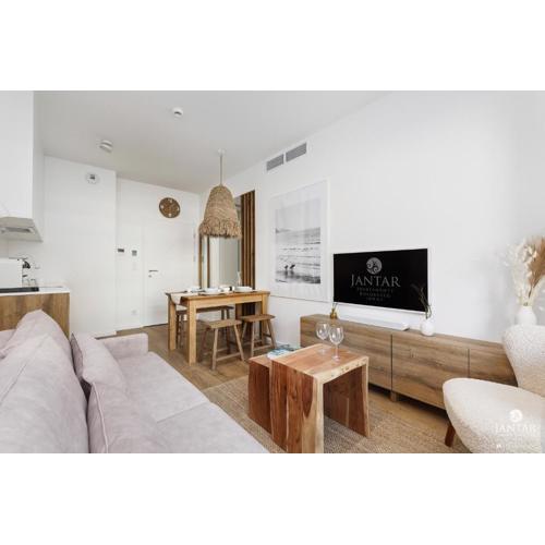 Shellter Apartments 117 J - by Jantar Apartamenty