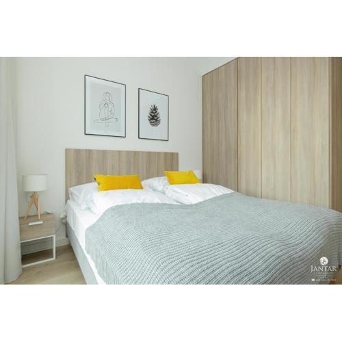 Shellter Apartments 117 K - by Jantar Apartamenty