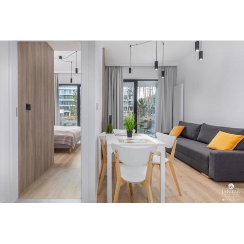 Shellter Apartments 117 L - by Jantar Apartamenty