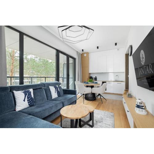 Shellter Apartments Villas - by Jantar Apartamenty