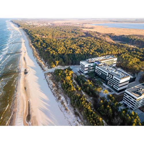 Shellter Hotel Resort & Spa