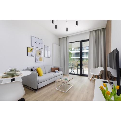 Shellter Premium Apartment Beachside by Renters Prestige