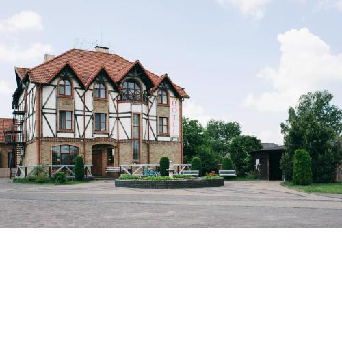 Shelter Hotel & Restaurant