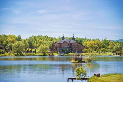 Shepilska Relax Complex
