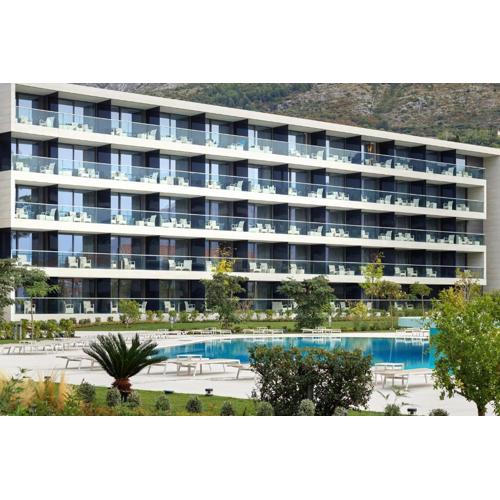 Sheraton Dubrovnik Riviera Hotel