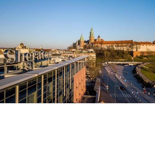 Sheraton Grand Krakow