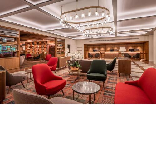 Sheraton Grand Salzburg